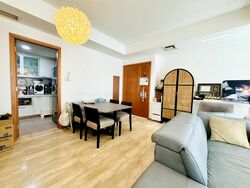 Caribbean At Keppel Bay (D4), Condominium #561986561